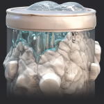 Magnesium element applications