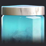 Soft water production process