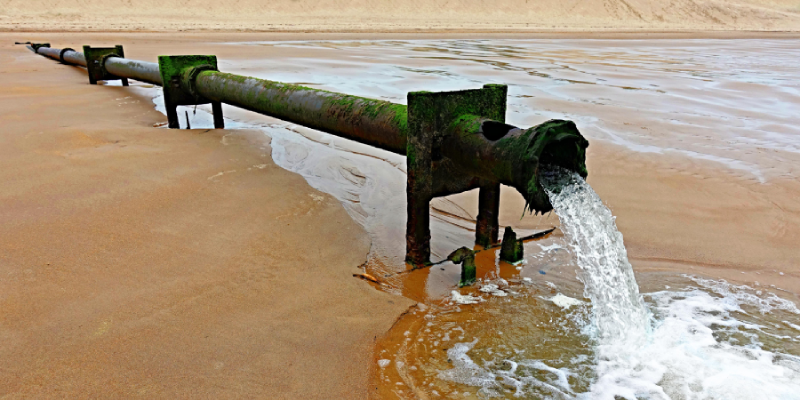 Brine Disposal environmental impact