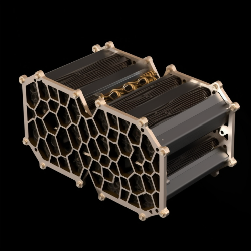 Technology design and electrochemical reactors