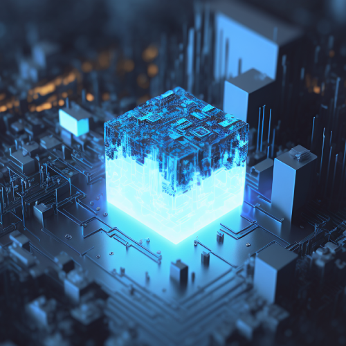 Performance boost and artificial intelligence solutions