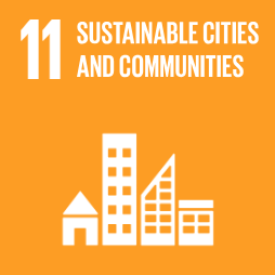 UN SDG 11: Sustainable Cities and Communities