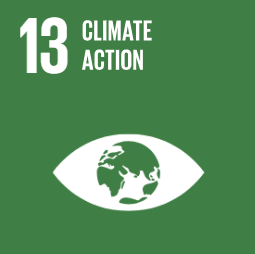UN SDG 13: Climate Action
