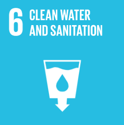 UN SDG 6: Clean Water and Sanitation