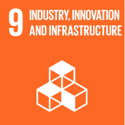 UN SDG 9: Industry, Innovation and Infrastructure